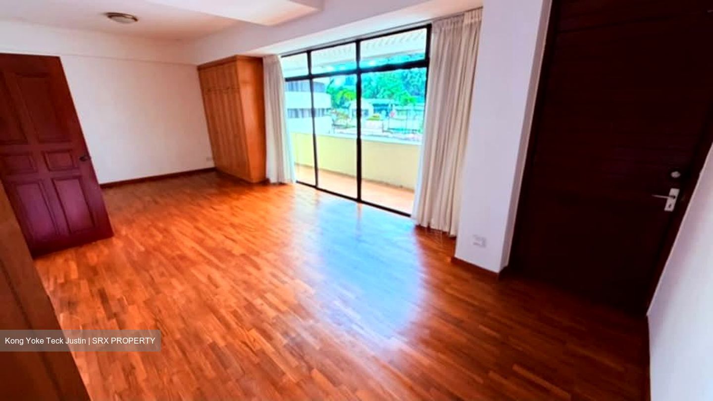 Draycott Park (D10), Terrace #528003551